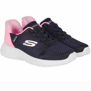 Skechers Kids' Swift Fit Sneaker, nwt